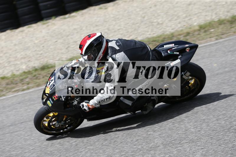 /18 05.06.2026  TZ Motorsport ADR/Gruppe gelb/41